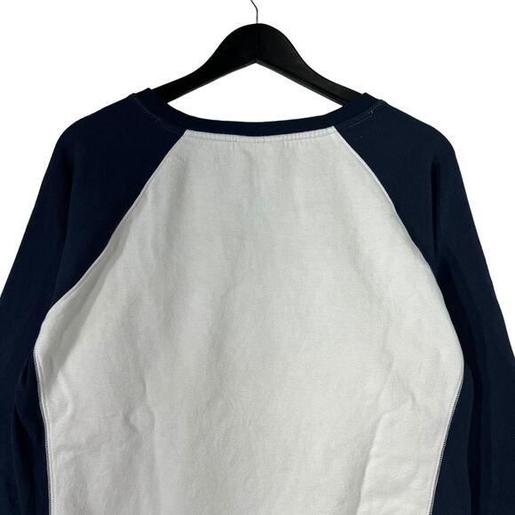 Champion Norte Dame University Crewneck - Picture 6 of 8